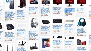 Amazon's Massive PC Gaming Sale Has Something For Everyone, Including Non-Gamers